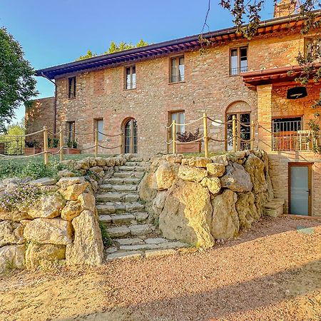 Agriturismo Tenuta I 4 Venti Collesalvetti Exterior foto
