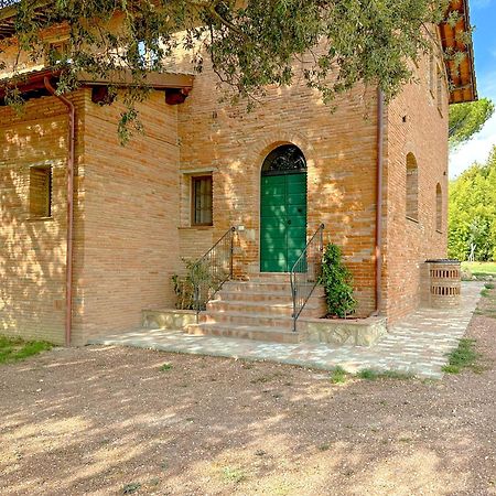 Agriturismo Tenuta I 4 Venti Collesalvetti Exterior foto