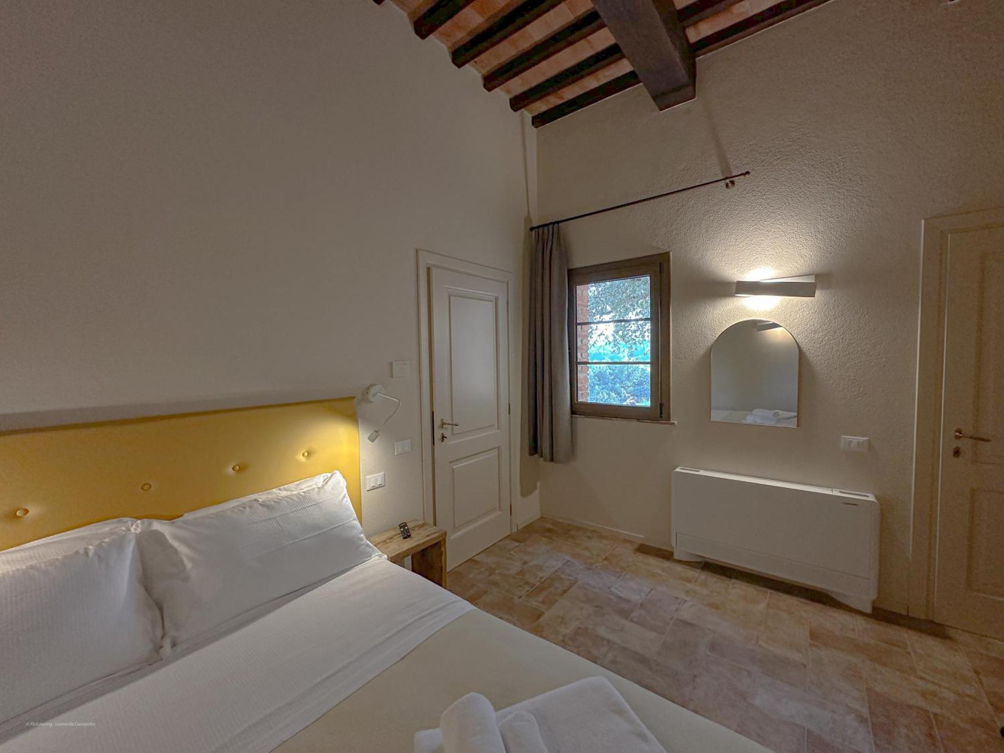 Agriturismo Tenuta I 4 Venti Collesalvetti Exterior foto